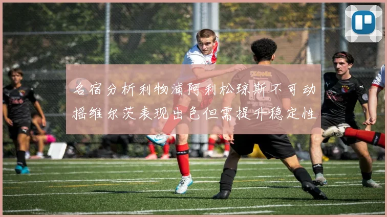 名宿分析利物浦阿利松琼斯不可动摇维尔茨表现出色但需提升稳定性