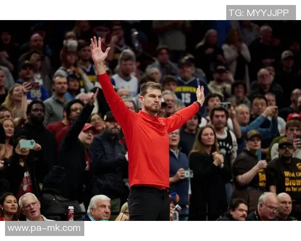 阿夫迪亚本赛季表现惊艳场均25分7板7助历史罕见仅九人做到